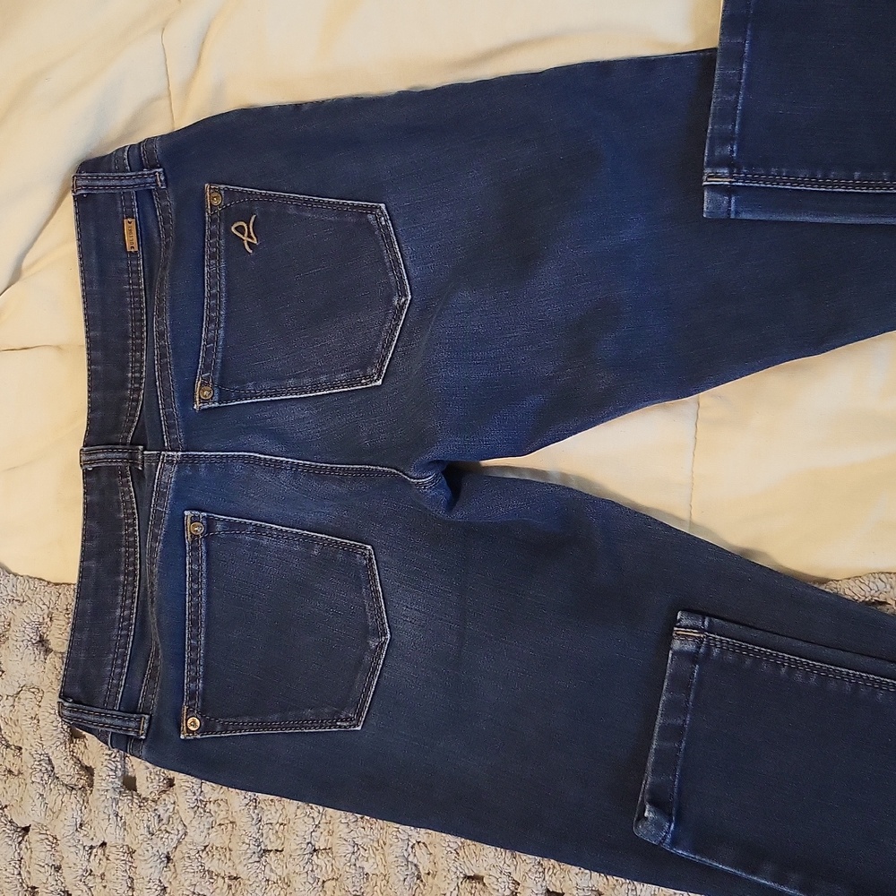 DL1961 jeans